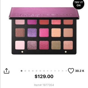 Natasha Denona- Lila Pallet